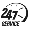 24_7 Service loodgieters Middelharnis