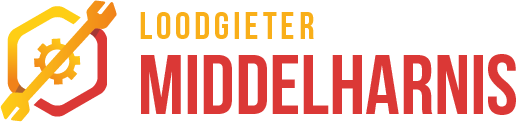 Loodgieter Middelharnis Logo